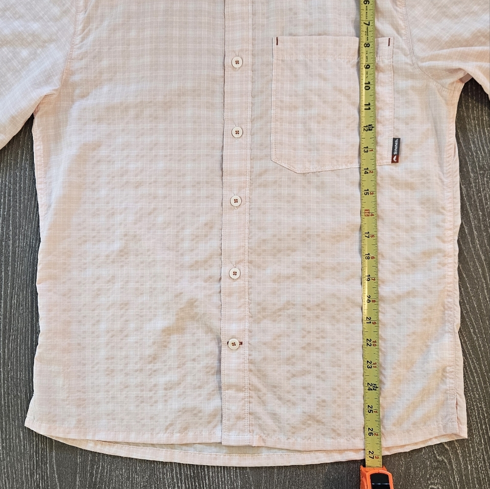 Simms shirt - Picture 5 of 6